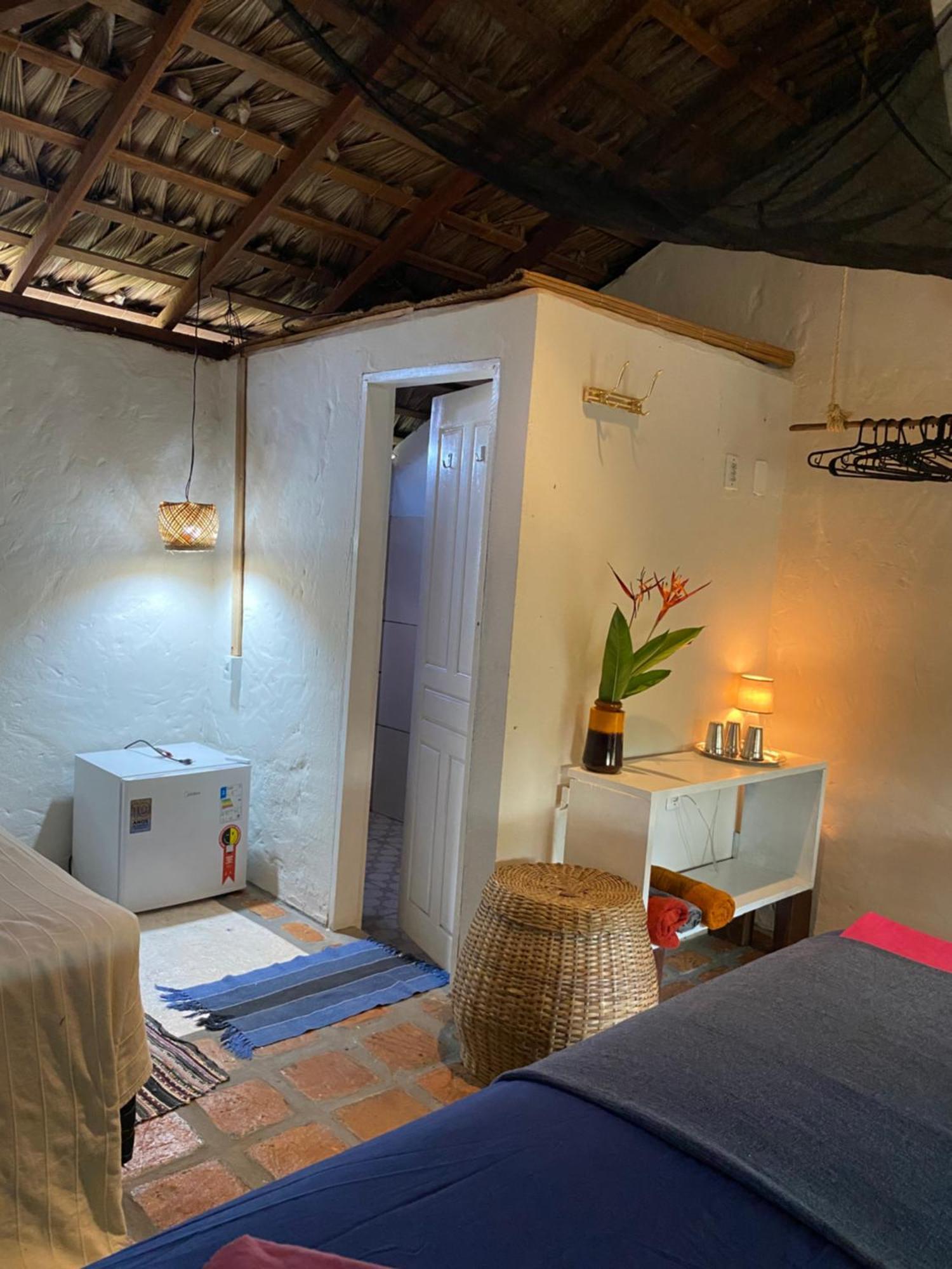Hotel Casa Acquamarina à Atins Extérieur photo